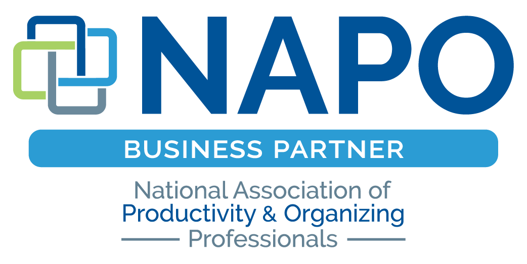 NAPO Business Partner