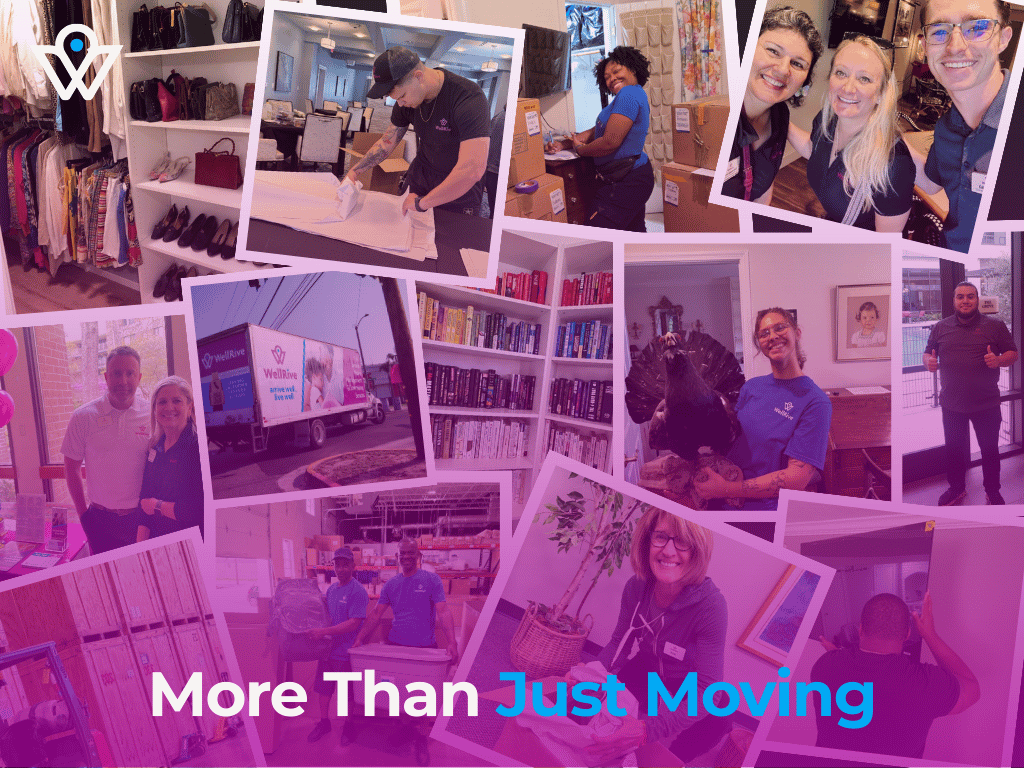 WellRive Blog Images more than just moving