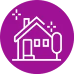 wellrive estate clear out service icon