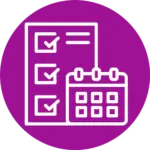 wellrive full project management service icon
