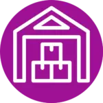 wellrive storage service icon