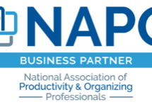 NAPO Business Partner