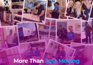 more than just moving